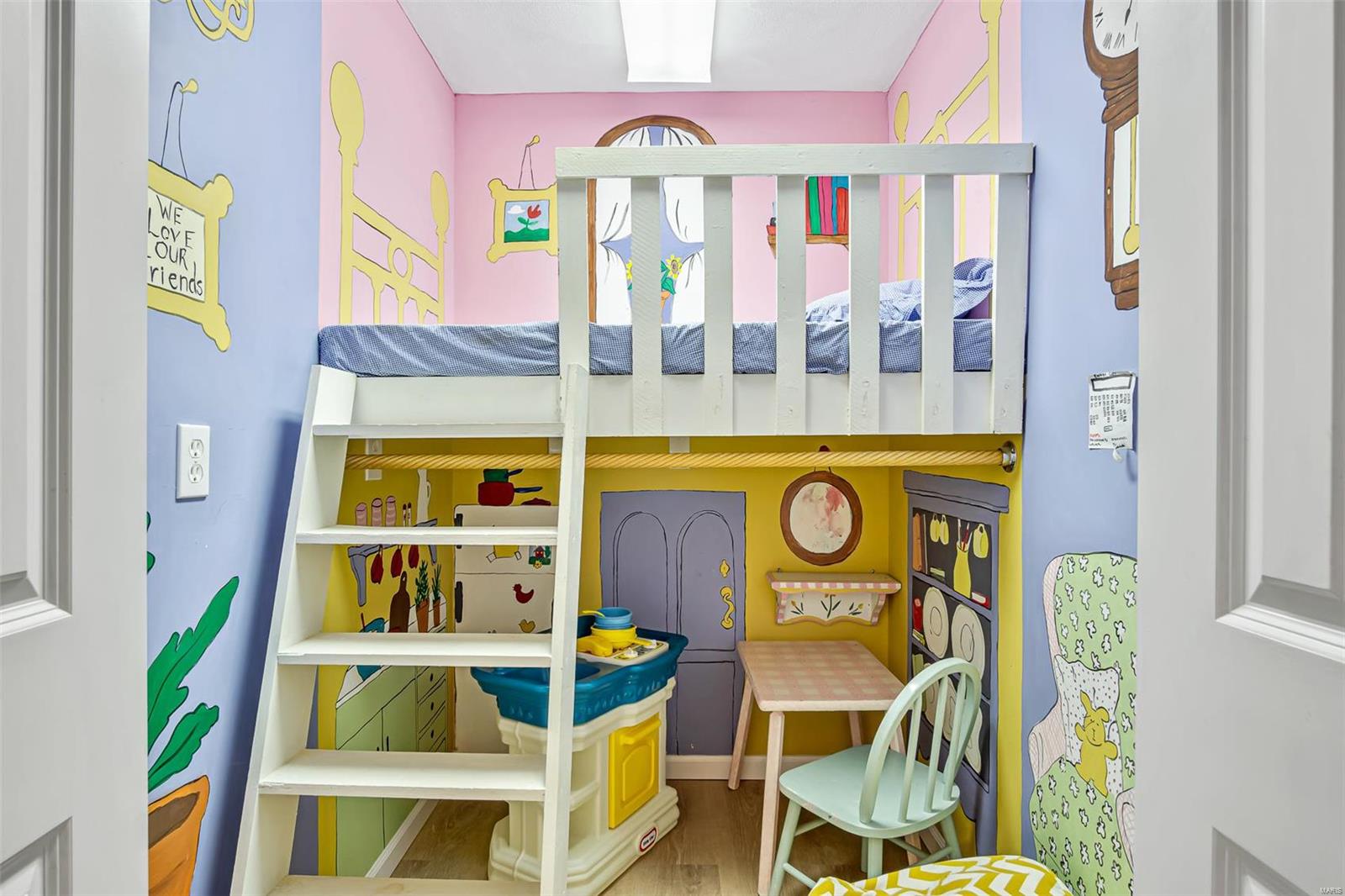 1716 10th Fairway Drive