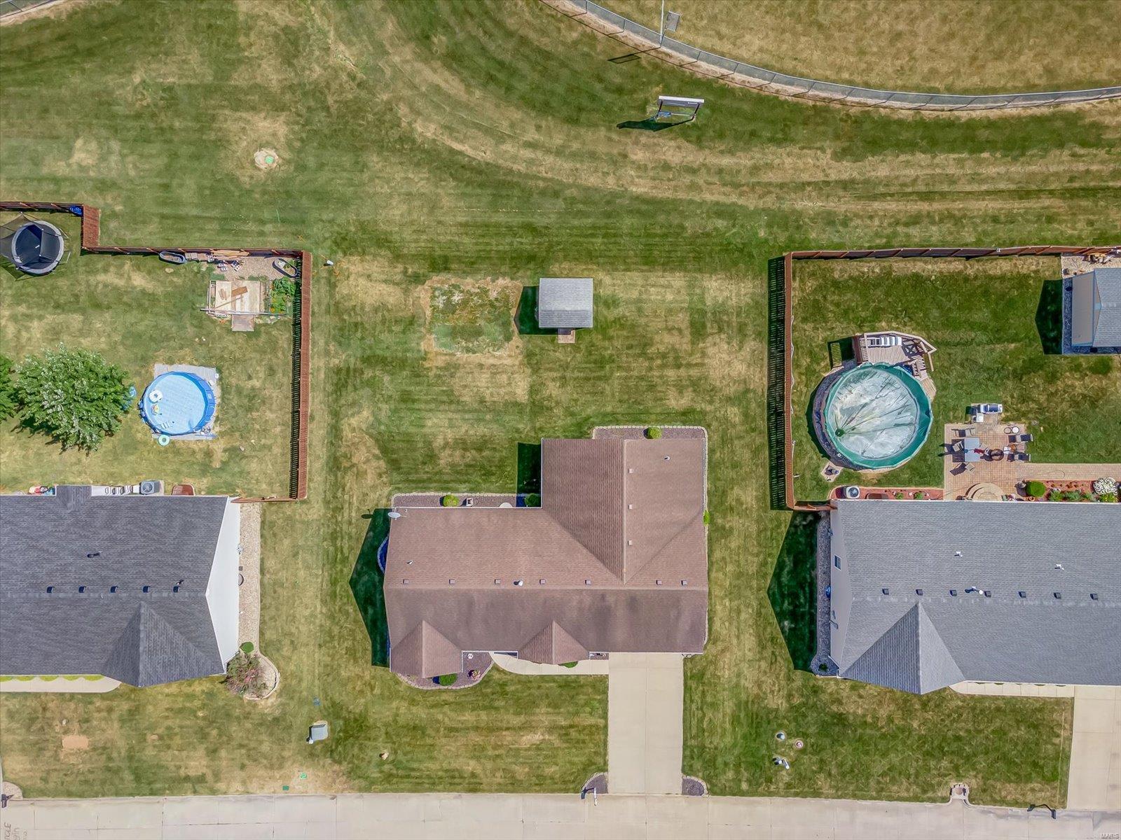 214 Rose Marie Drive