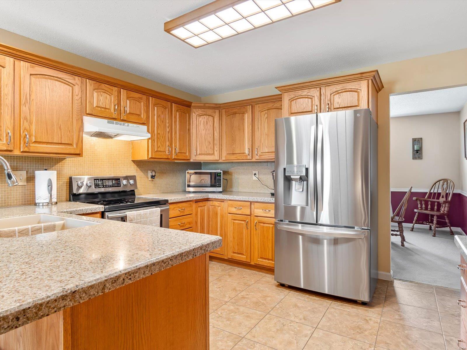 214 Rose Marie Drive