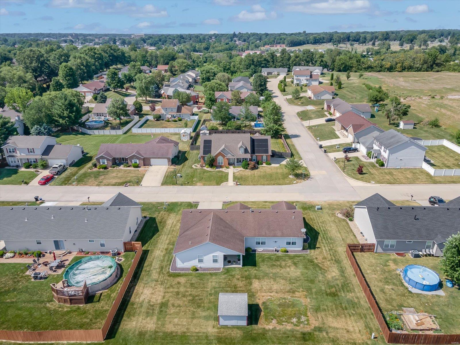 214 Rose Marie Drive