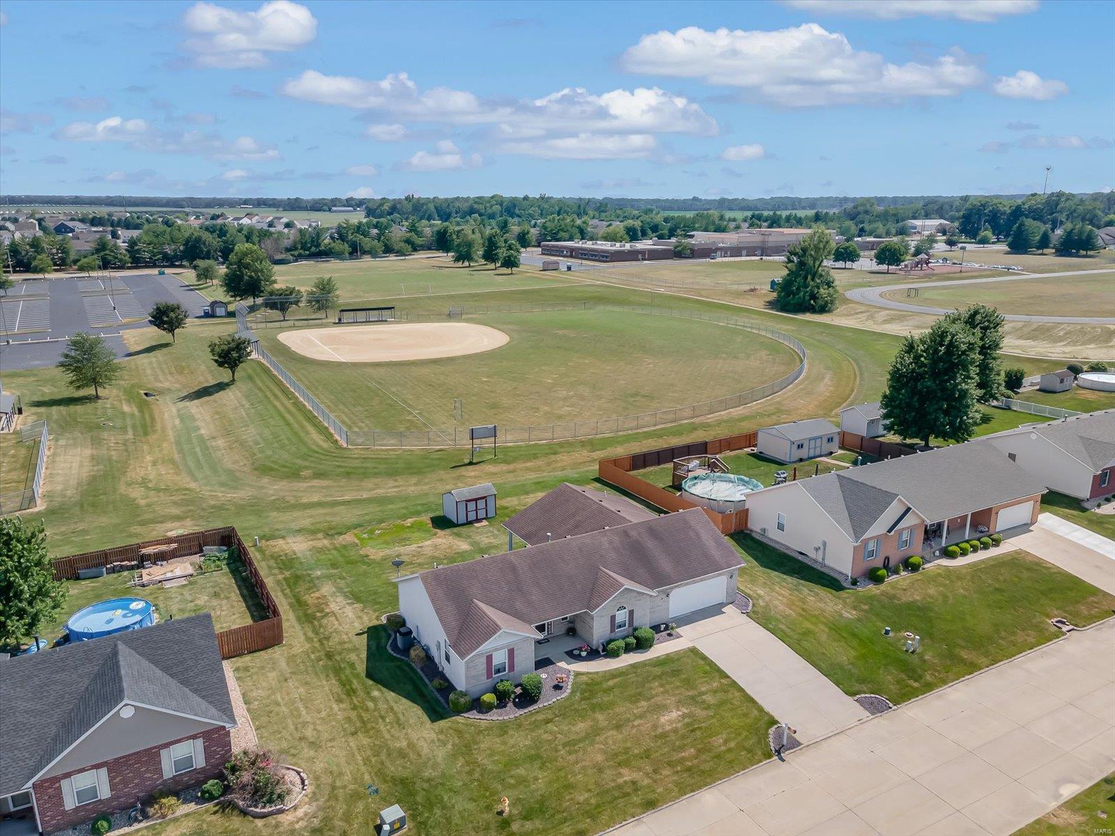 214 Rose Marie Drive