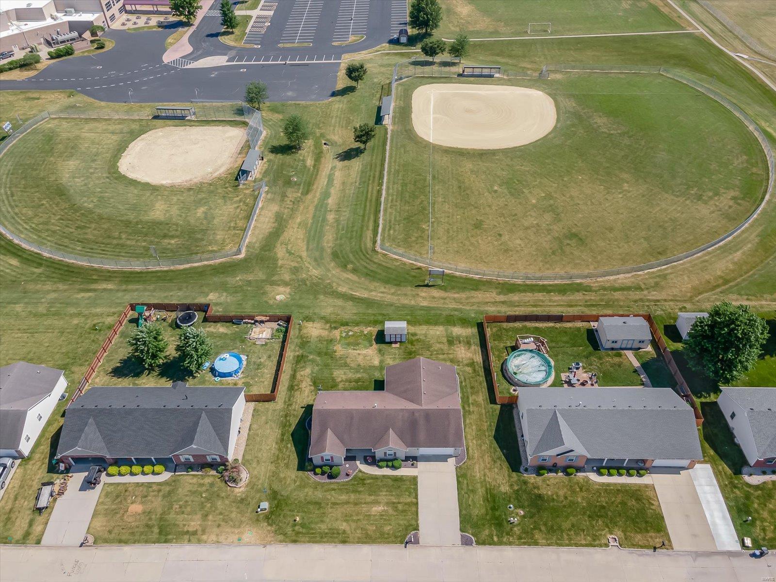 214 Rose Marie Drive