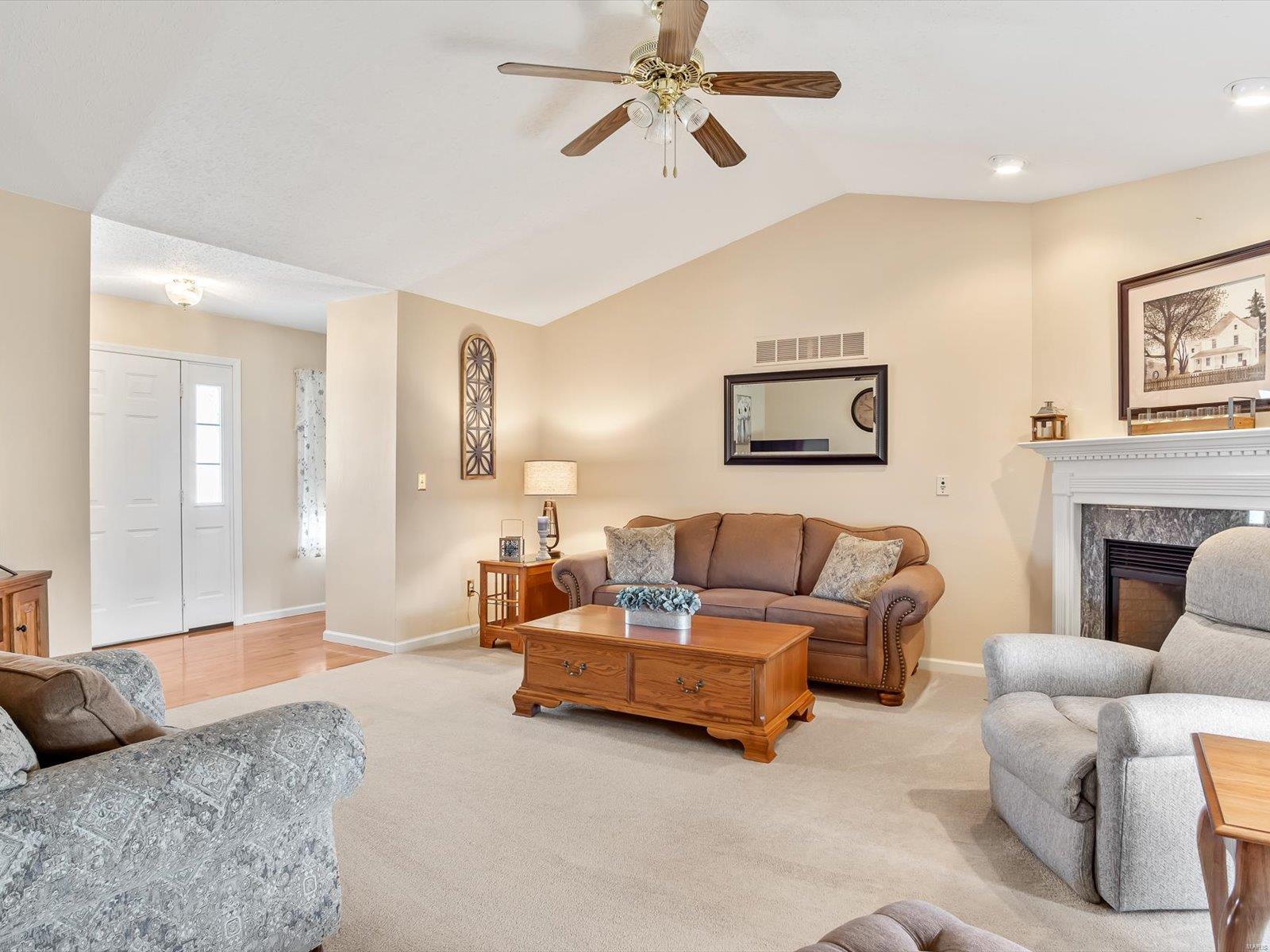 214 Rose Marie Drive