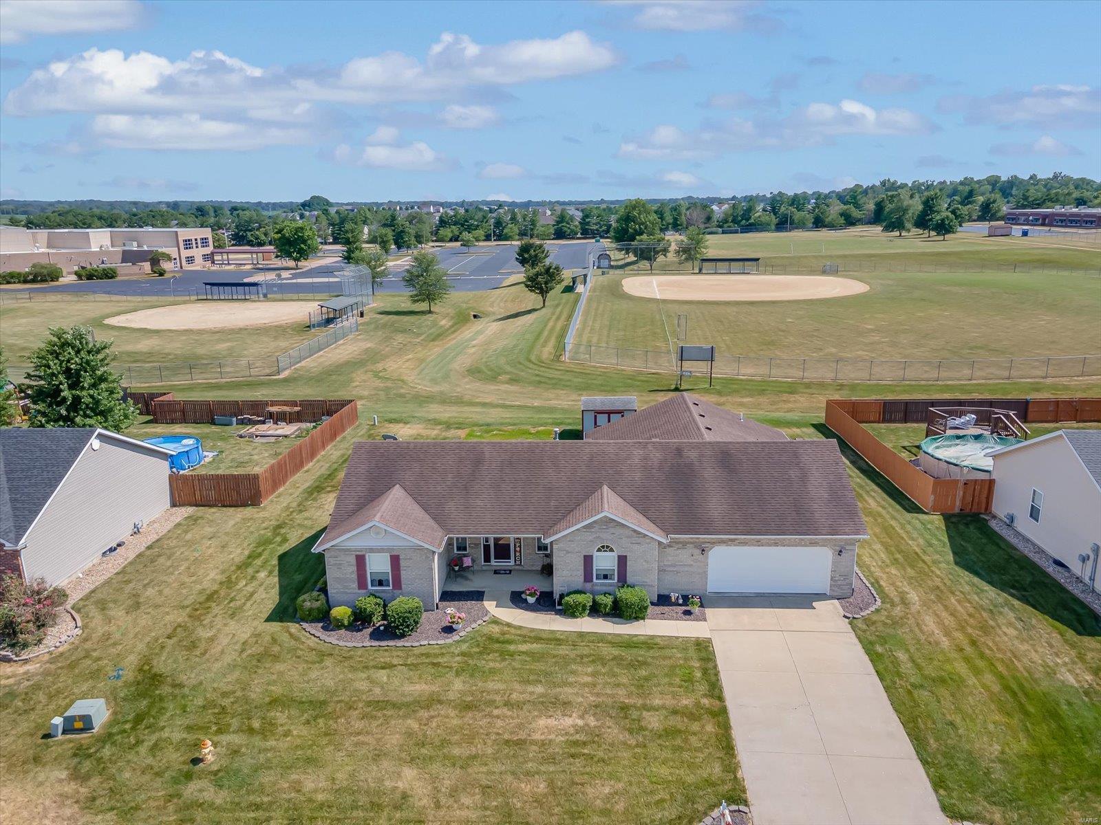 214 Rose Marie Drive