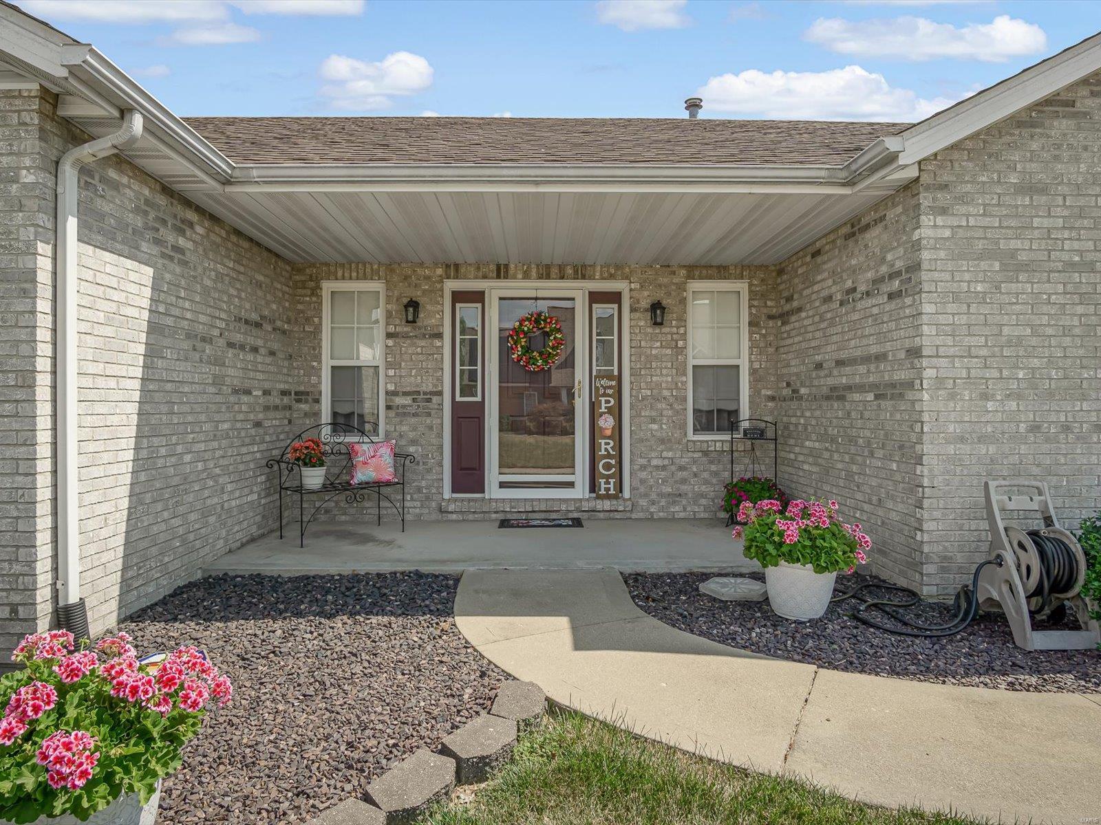 214 Rose Marie Drive