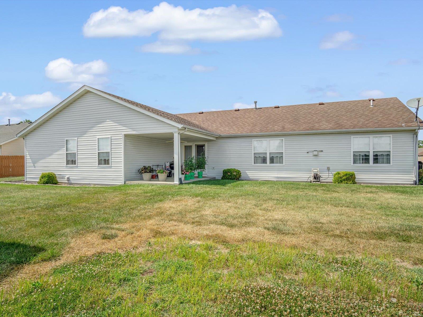 214 Rose Marie Drive