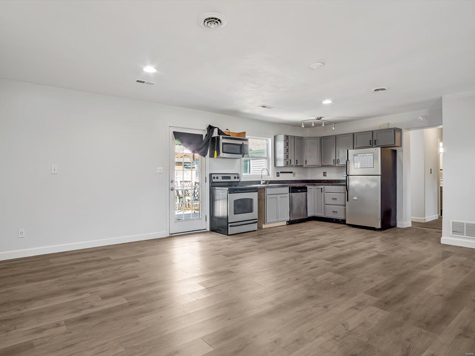 519 N Kaempfe Street