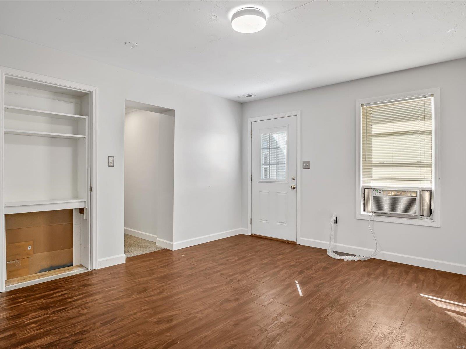 519 N Kaempfe Street