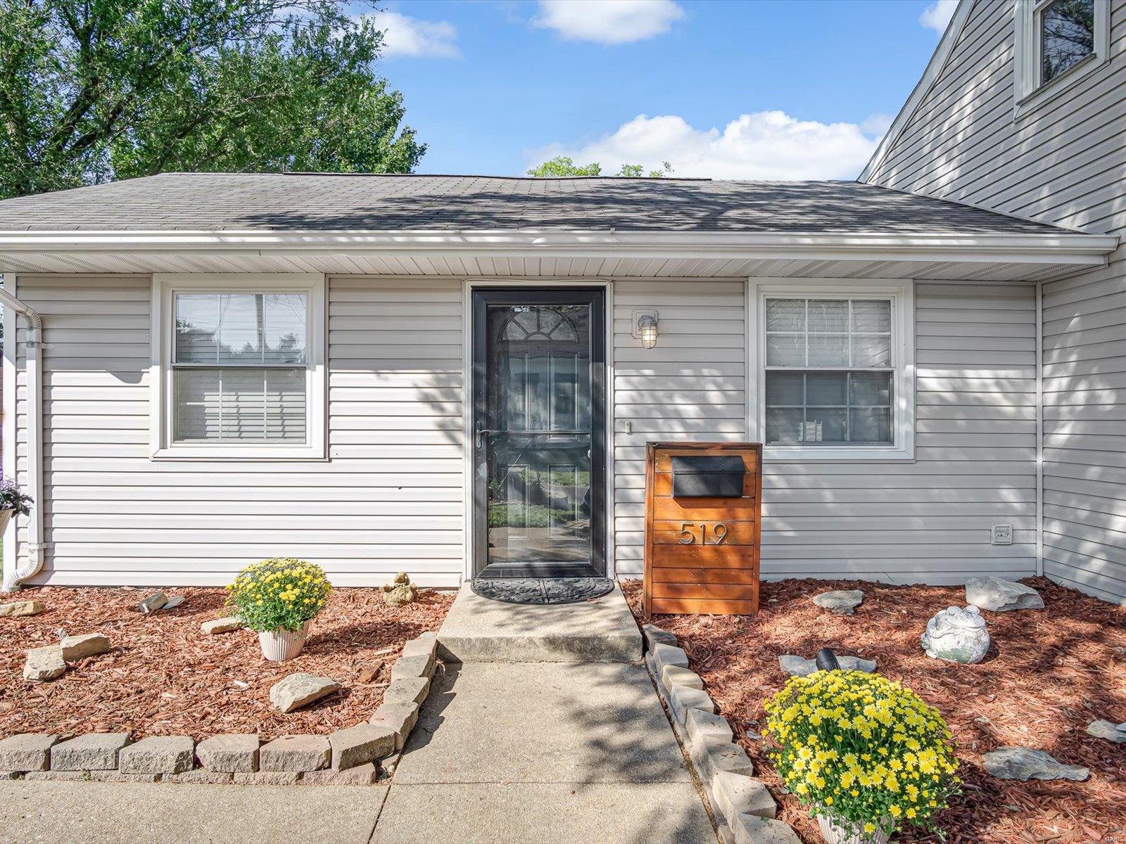 519 N Kaempfe Street