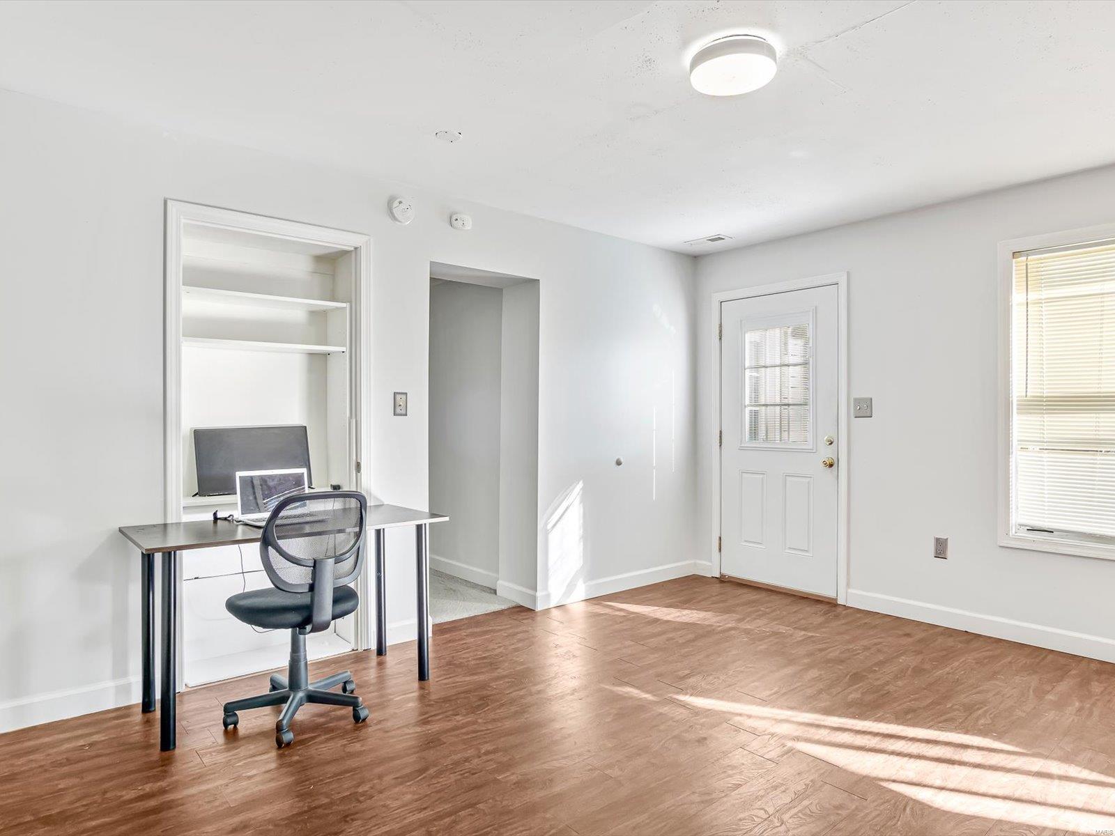 519 N Kaempfe Street