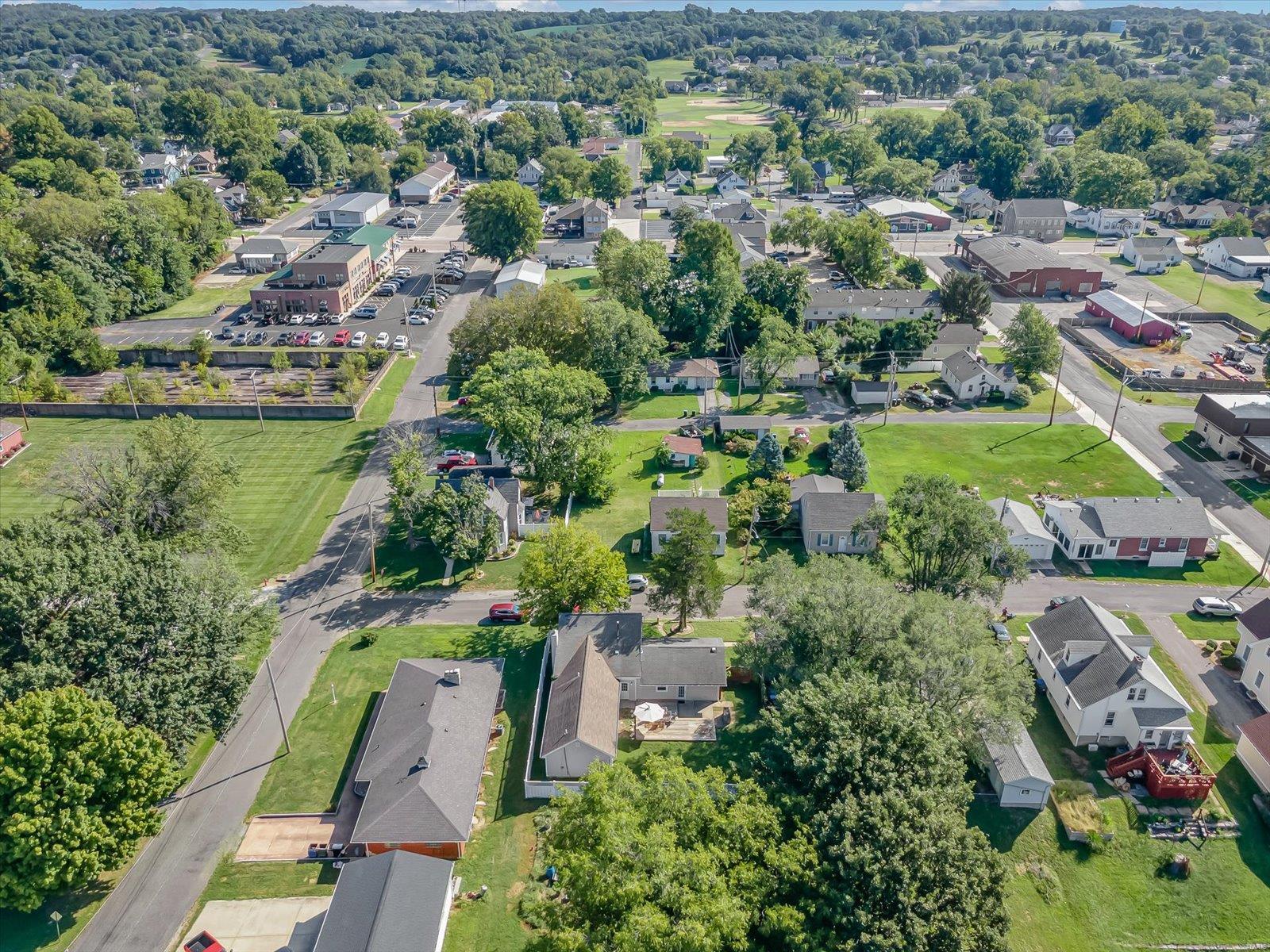 519 N Kaempfe Street