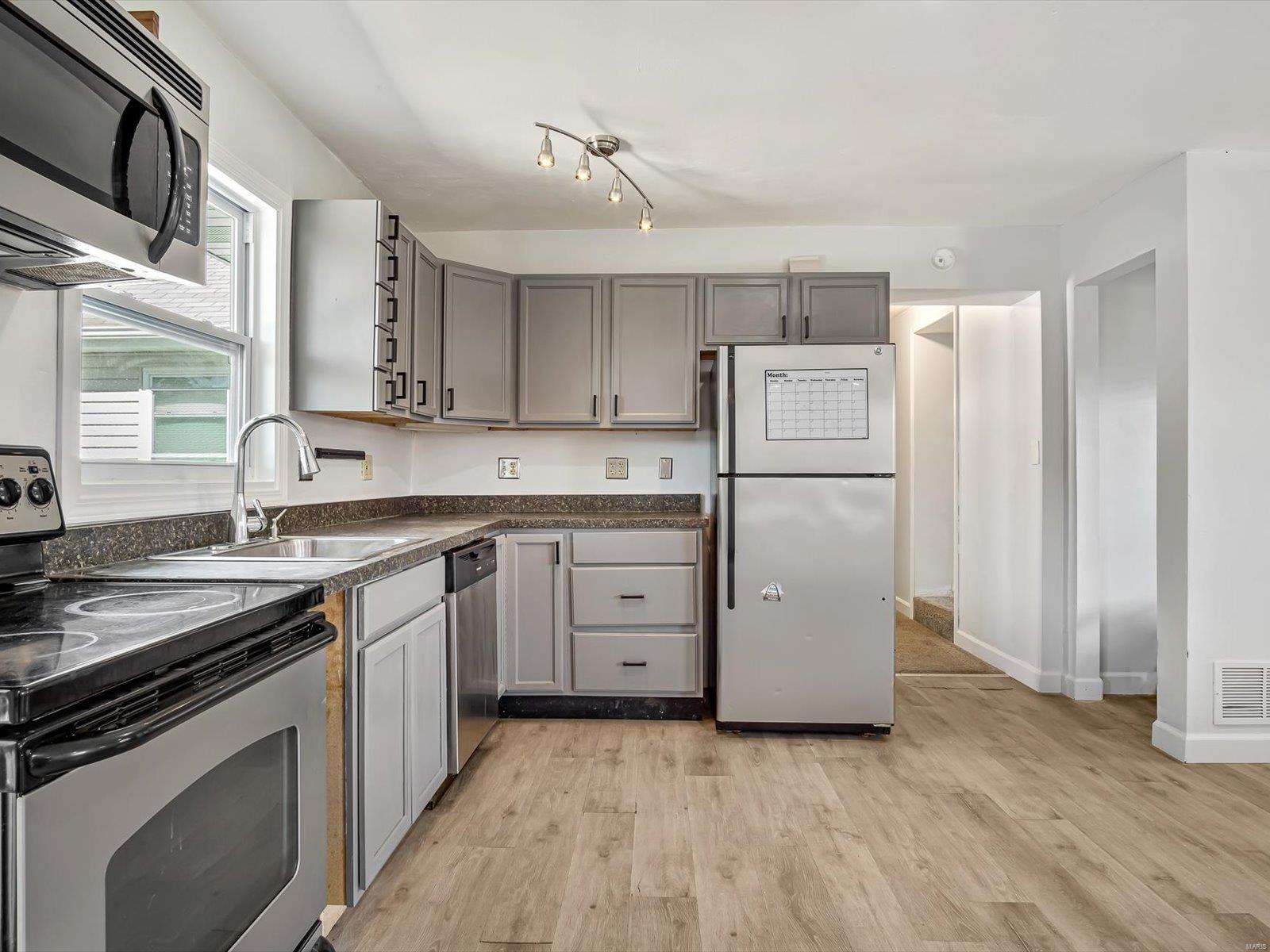 519 N Kaempfe Street