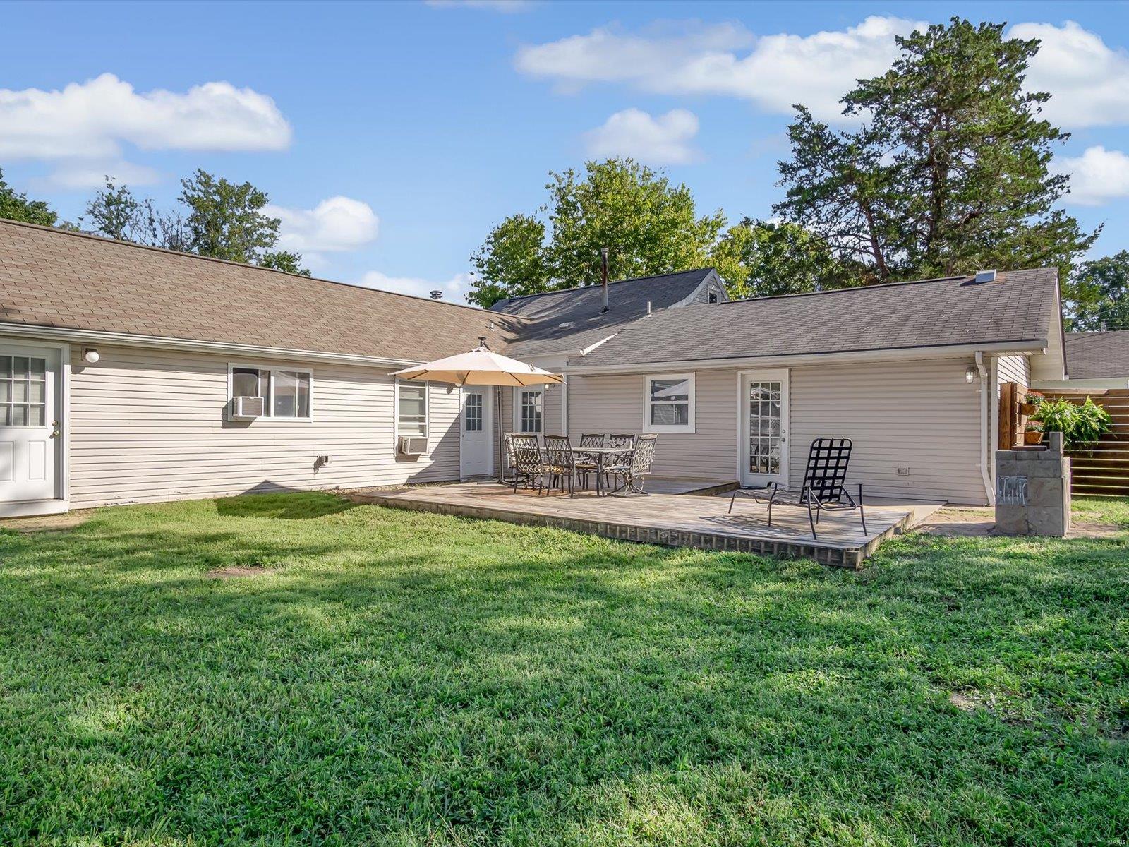 519 N Kaempfe Street