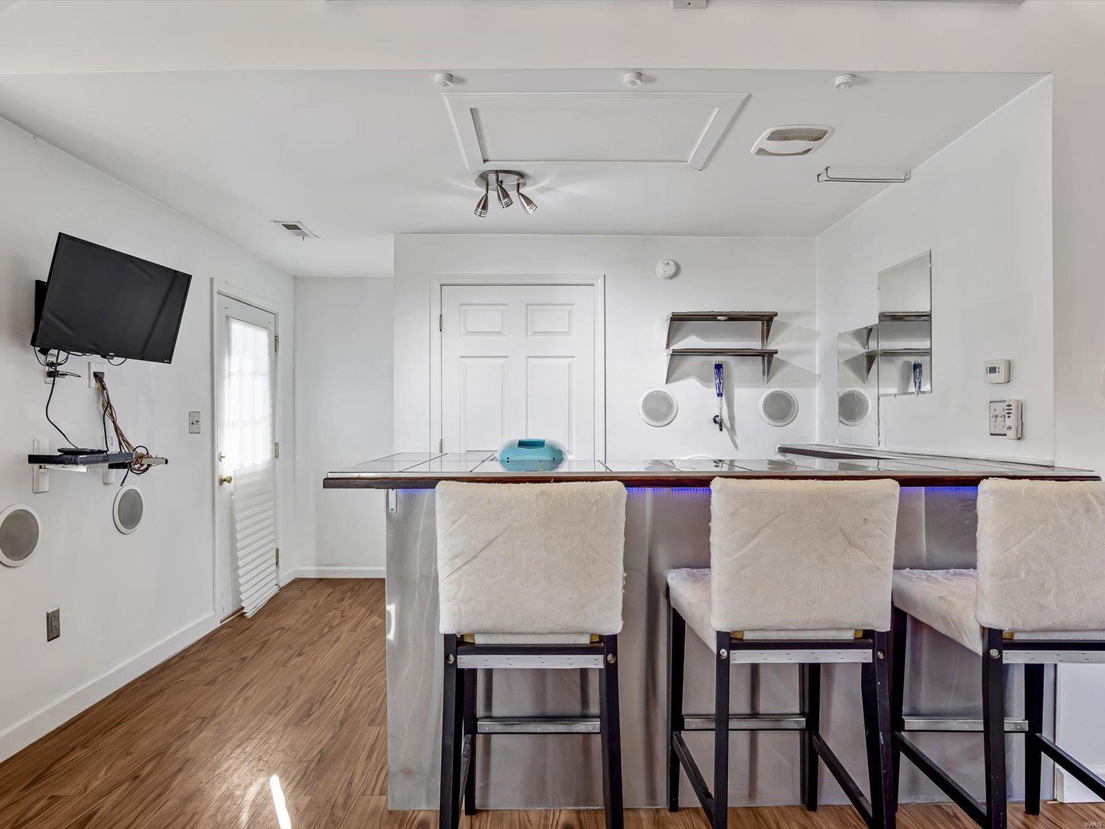 519 N Kaempfe Street