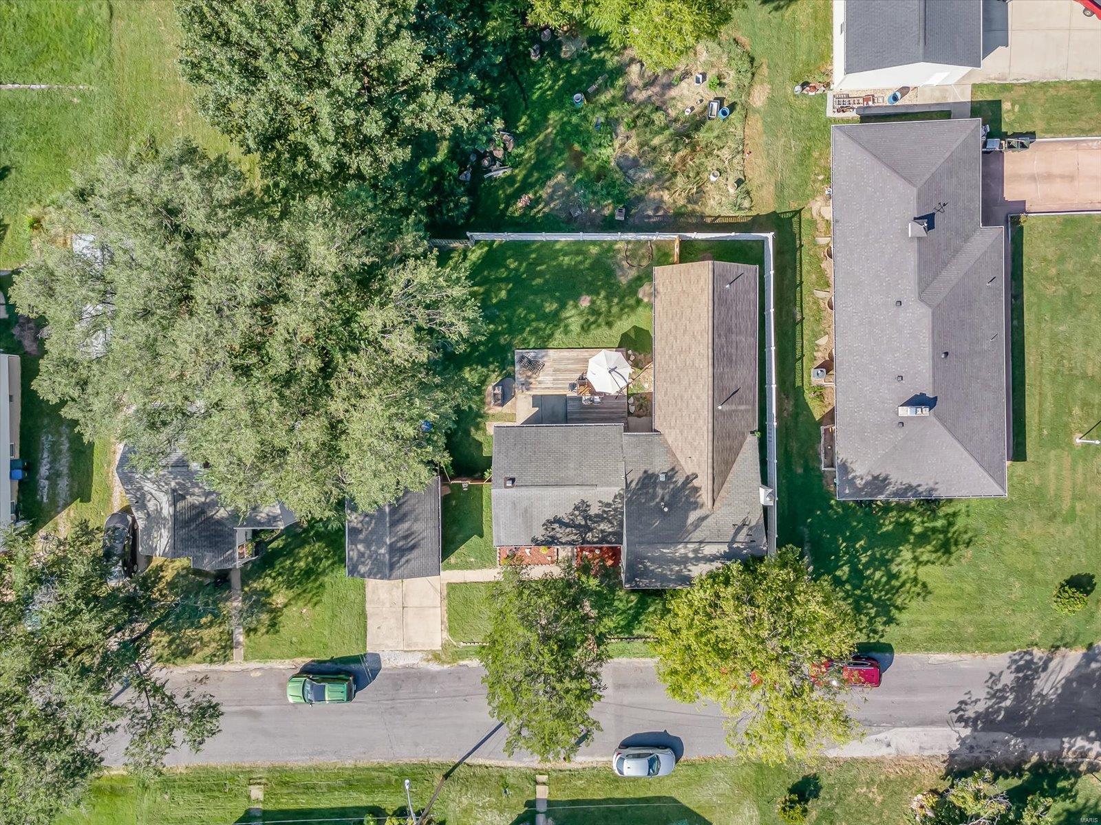 519 N Kaempfe Street