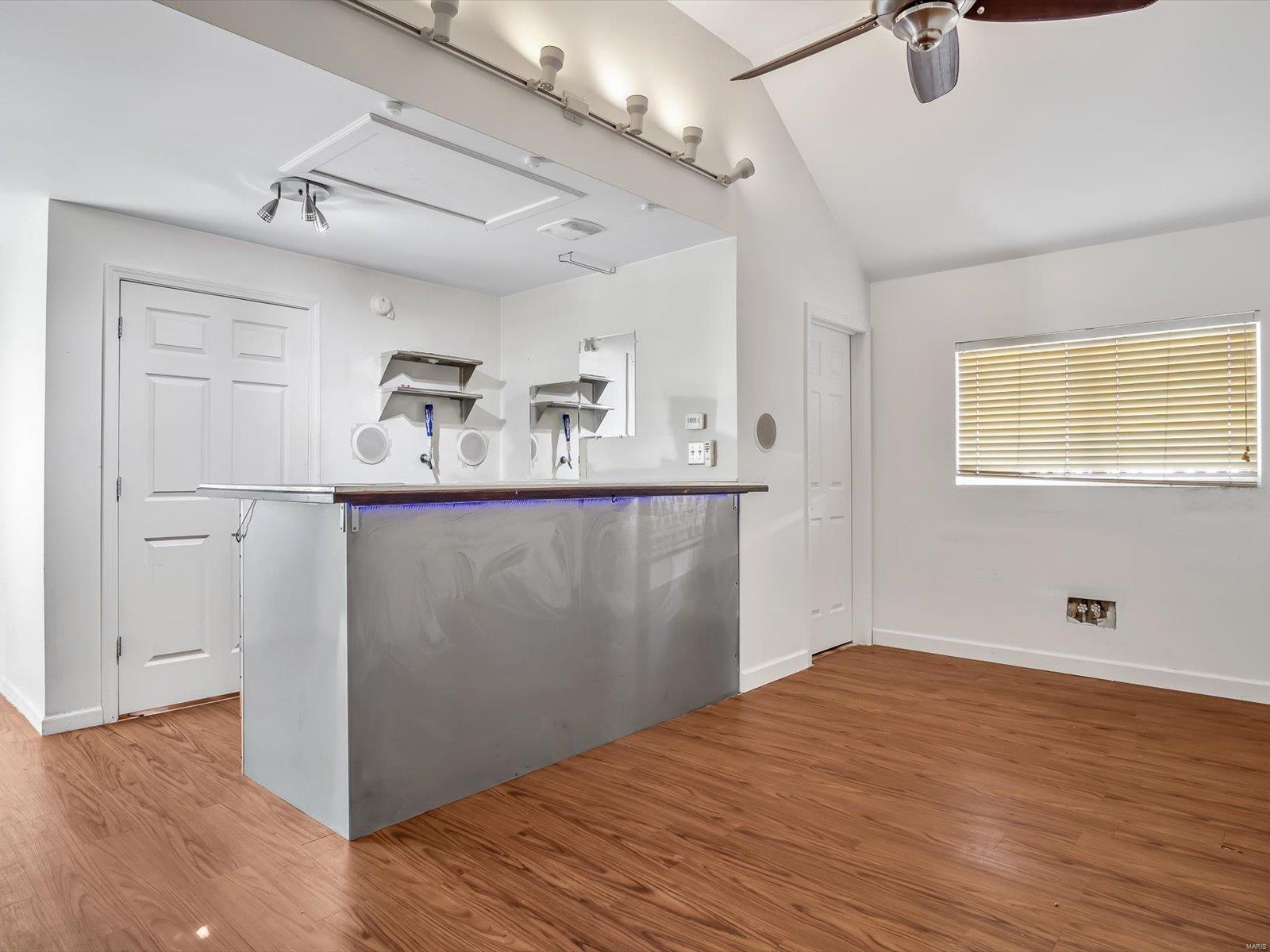 519 N Kaempfe Street