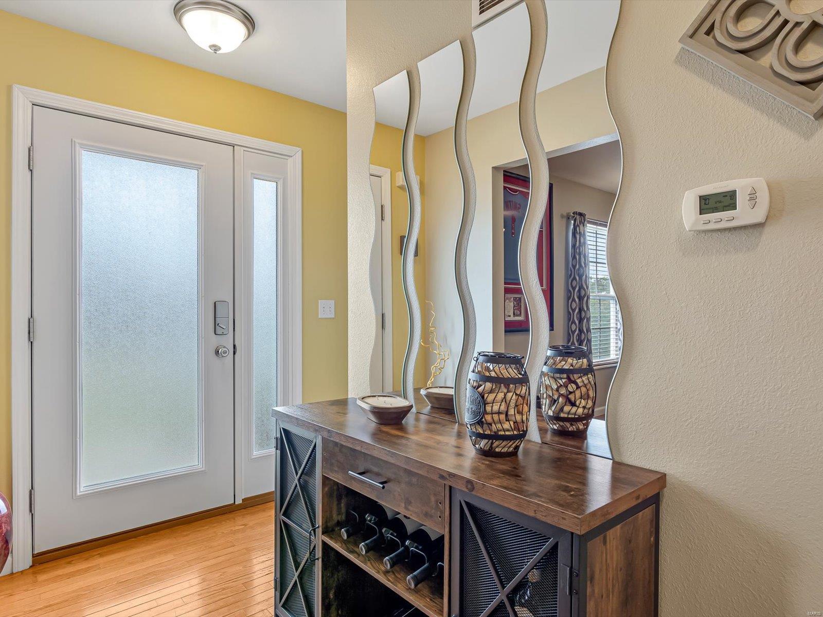 1317 Fieldstone Drive