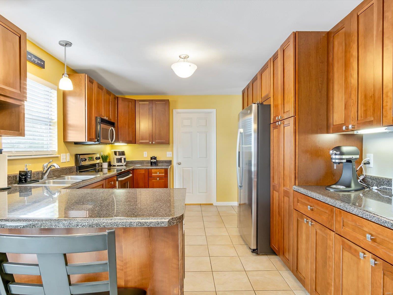 1317 Fieldstone Drive