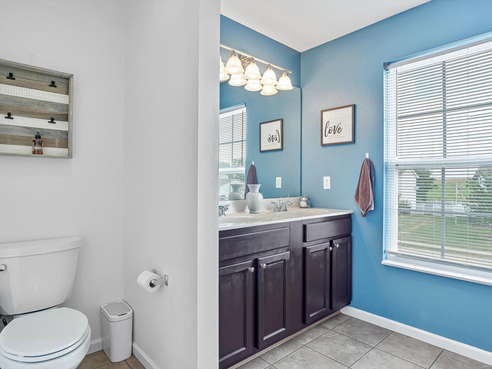 1317 Fieldstone Drive