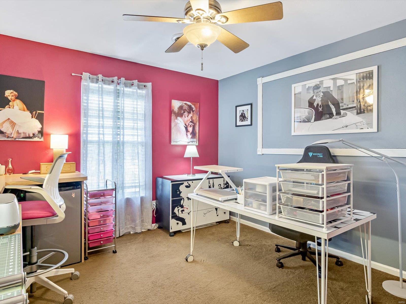 1317 Fieldstone Drive