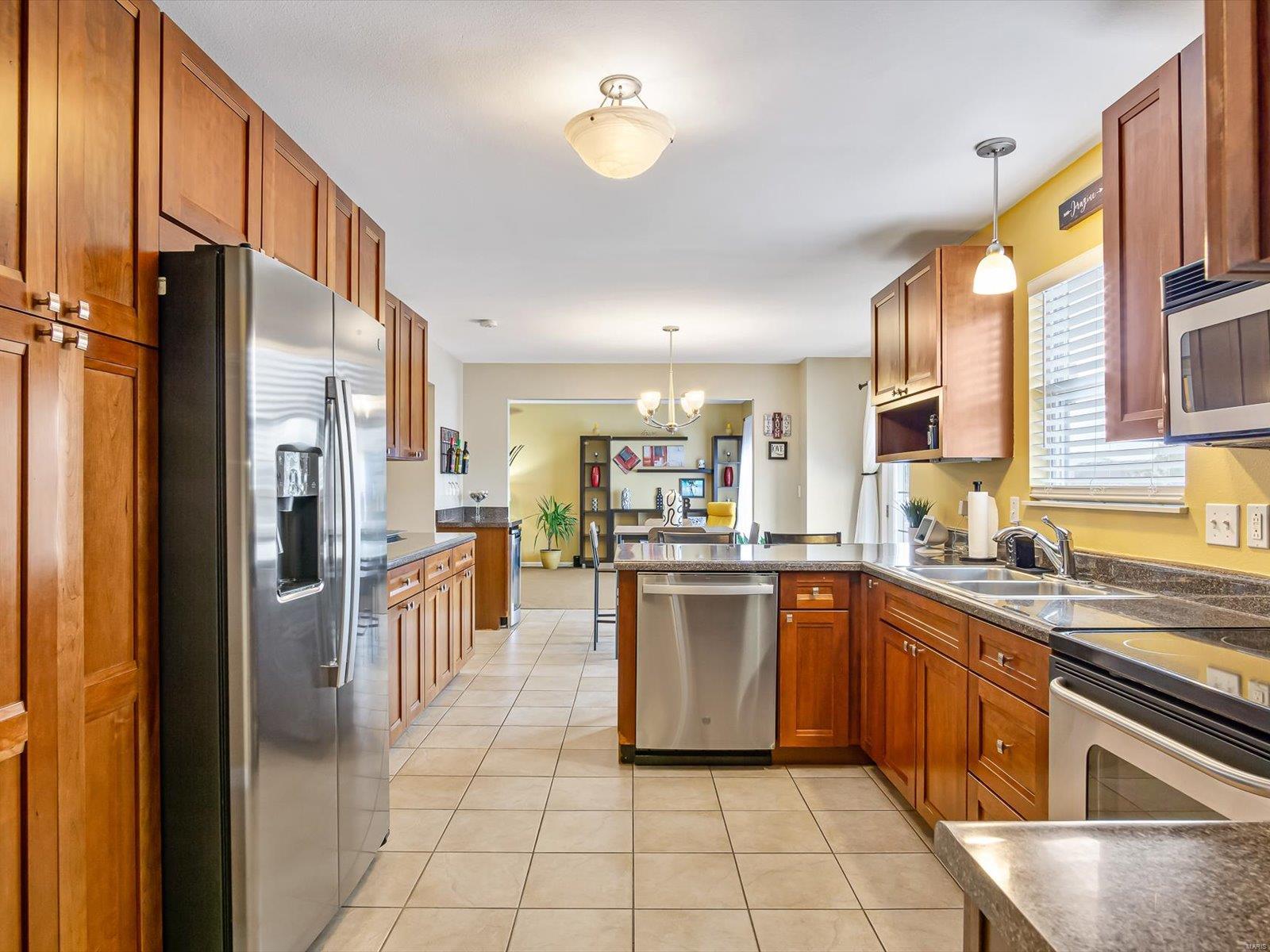 1317 Fieldstone Drive