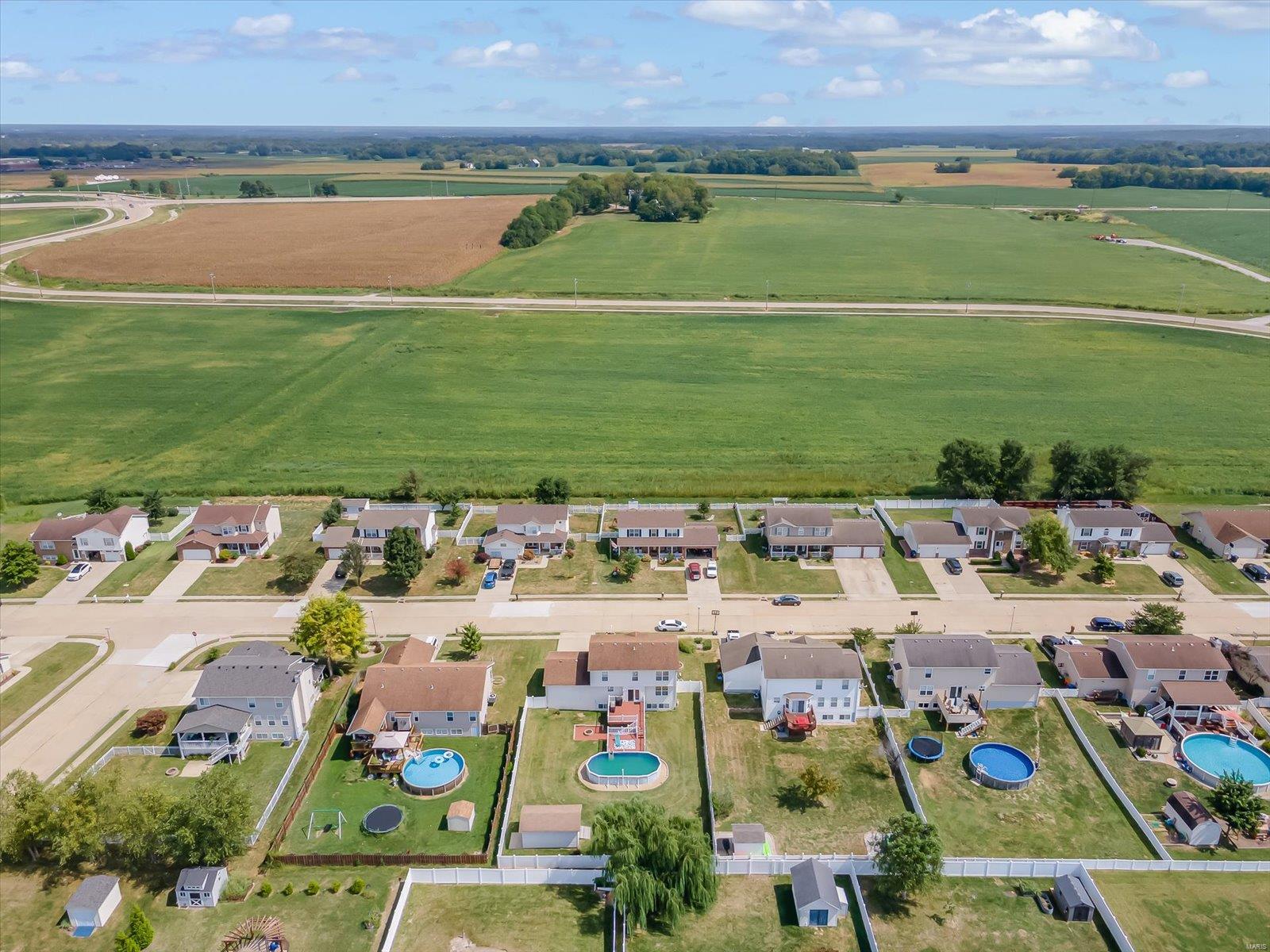 1317 Fieldstone Drive