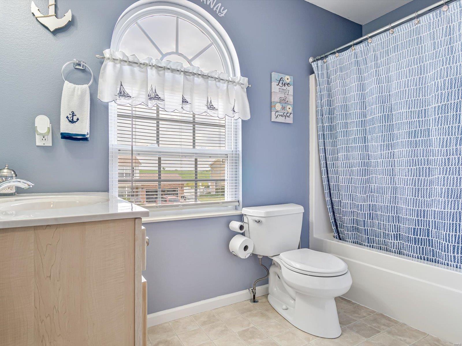 1317 Fieldstone Drive