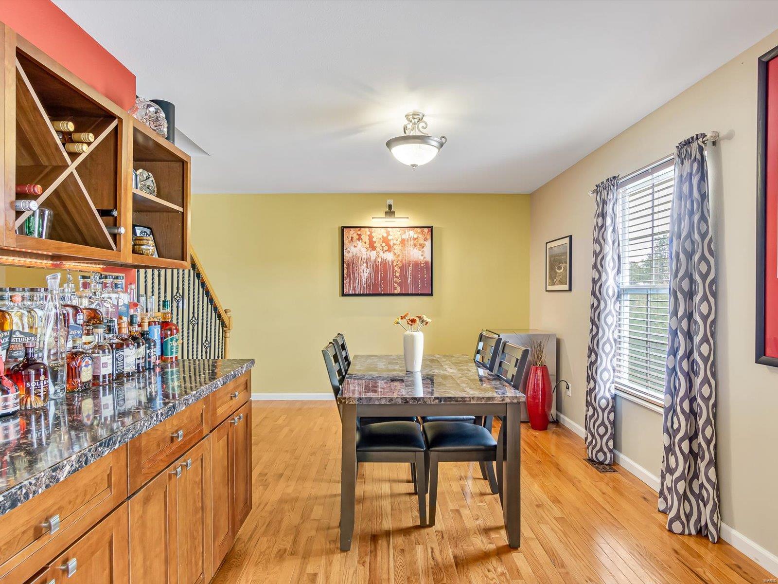 1317 Fieldstone Drive