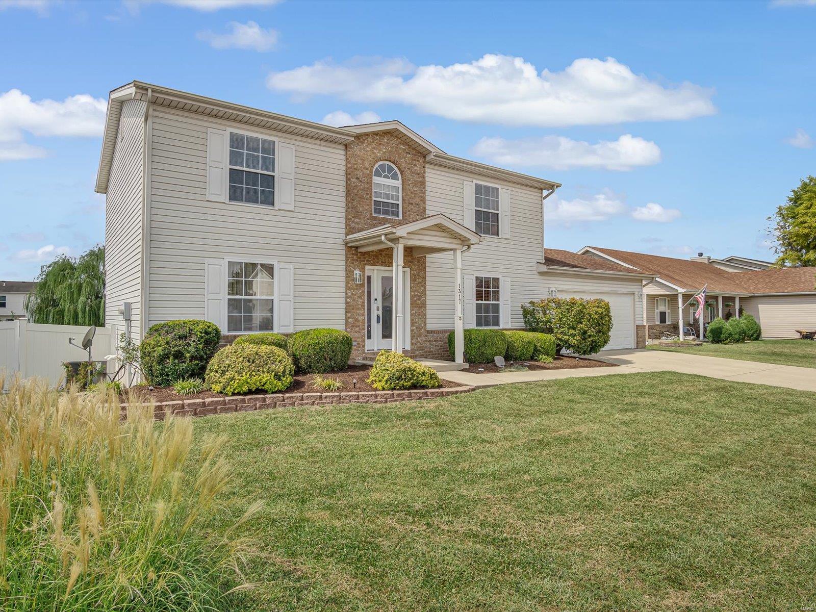 1317 Fieldstone Drive