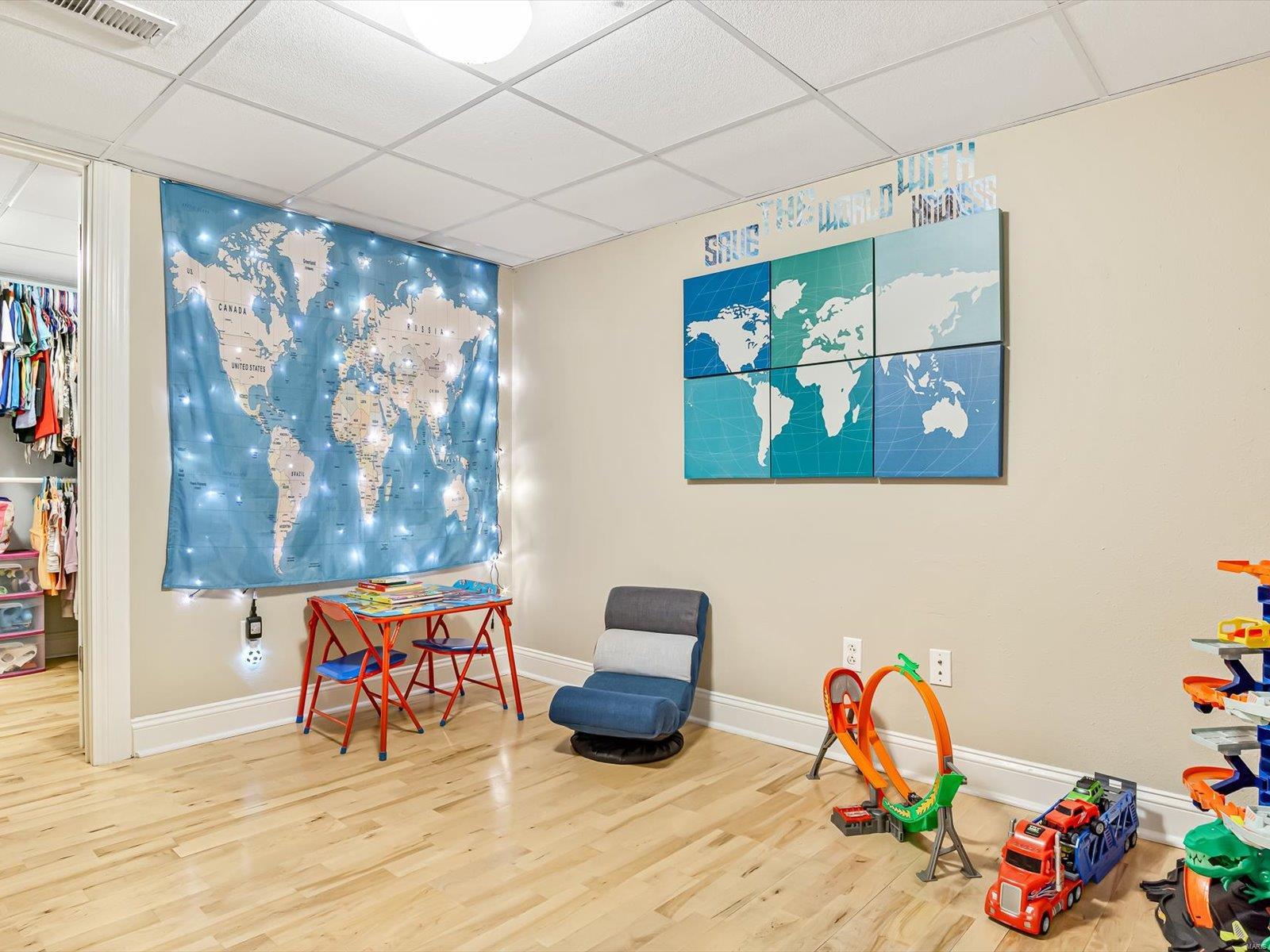 1317 Fieldstone Drive