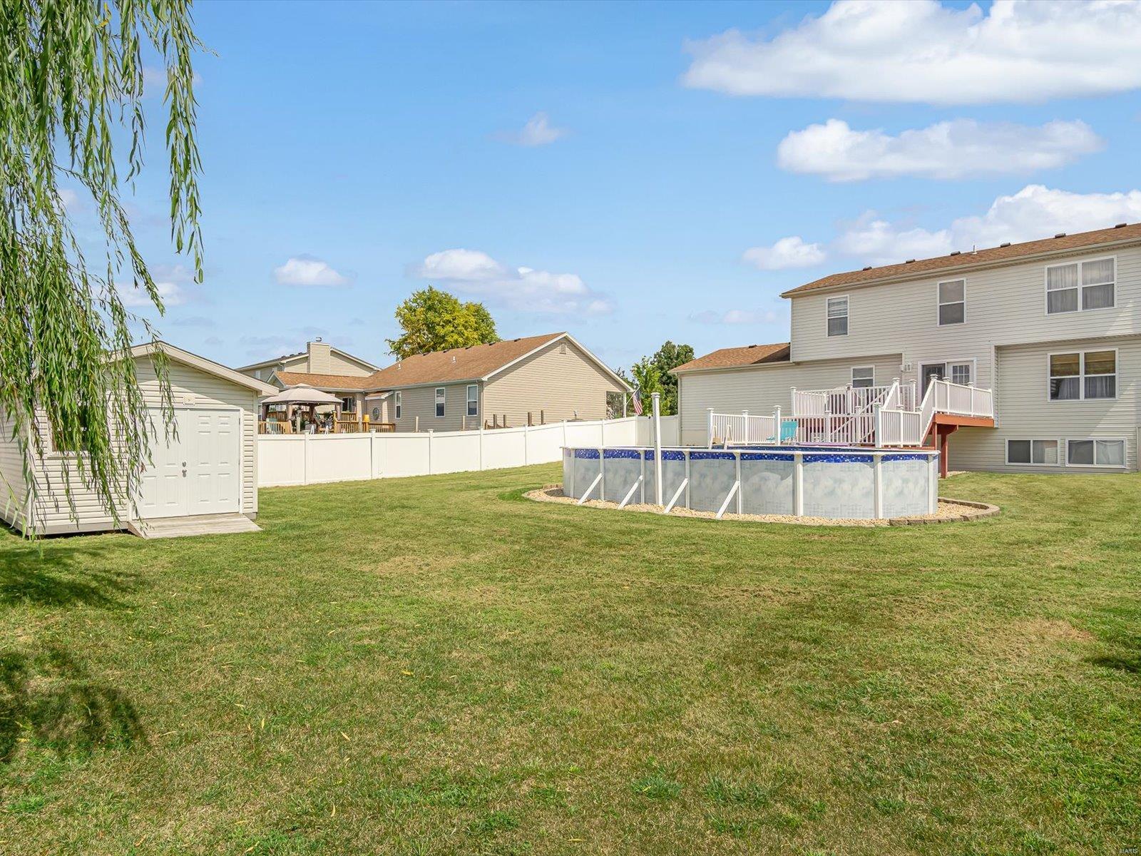 1317 Fieldstone Drive