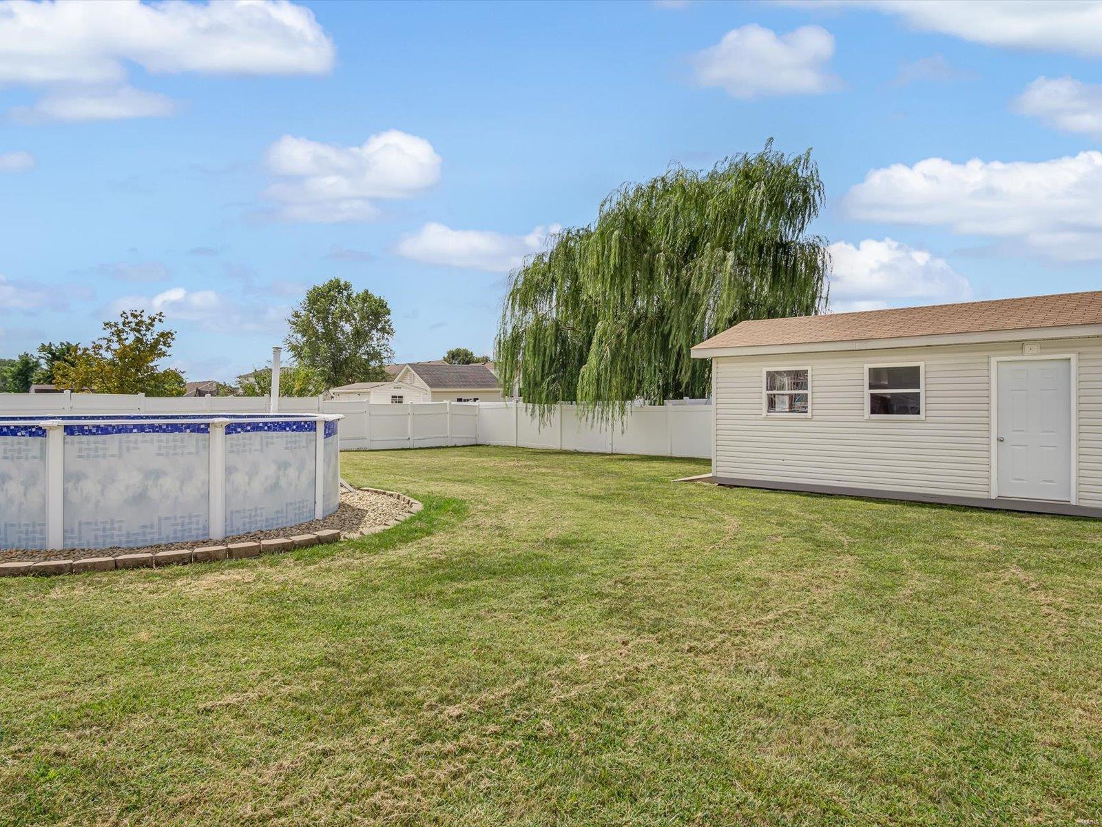 1317 Fieldstone Drive