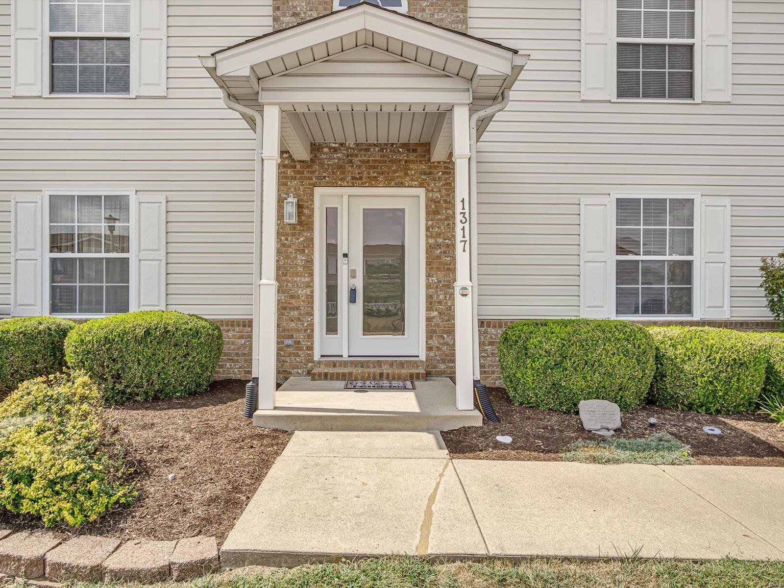 1317 Fieldstone Drive