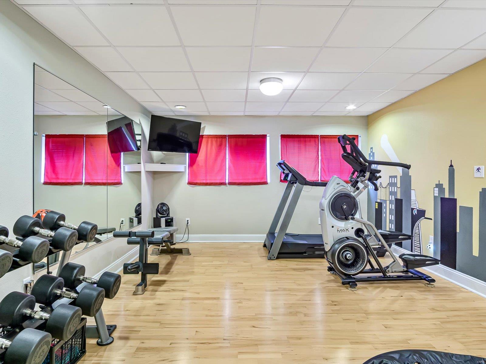 1317 Fieldstone Drive