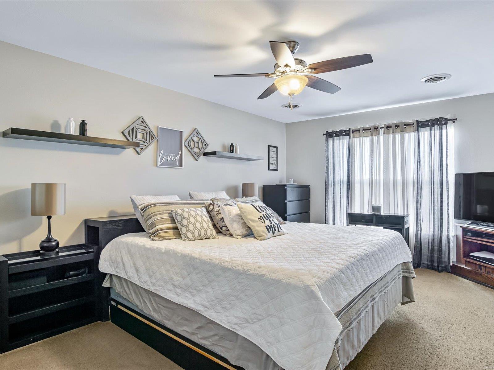 1317 Fieldstone Drive