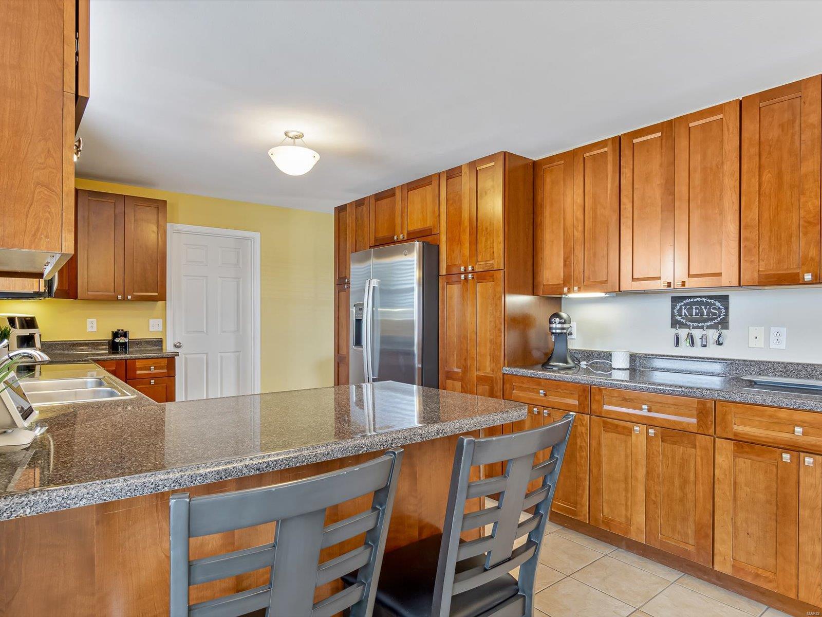 1317 Fieldstone Drive