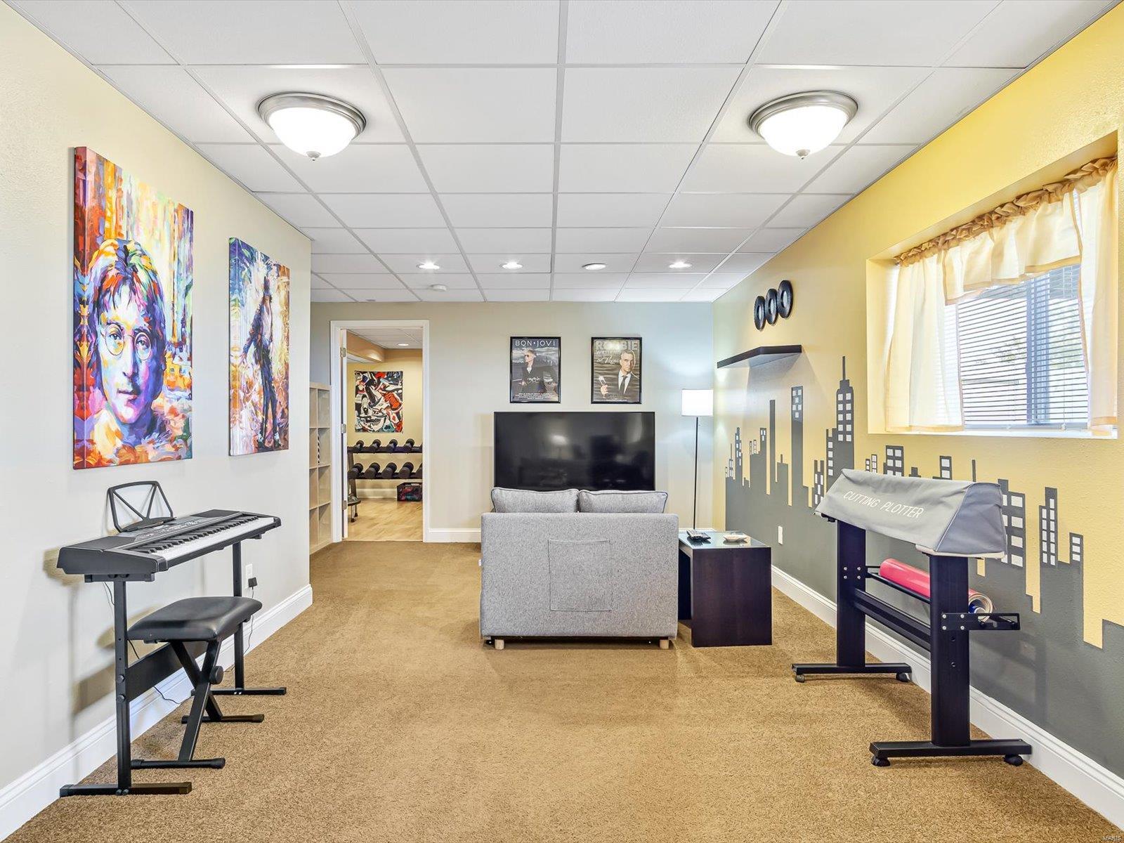 1317 Fieldstone Drive