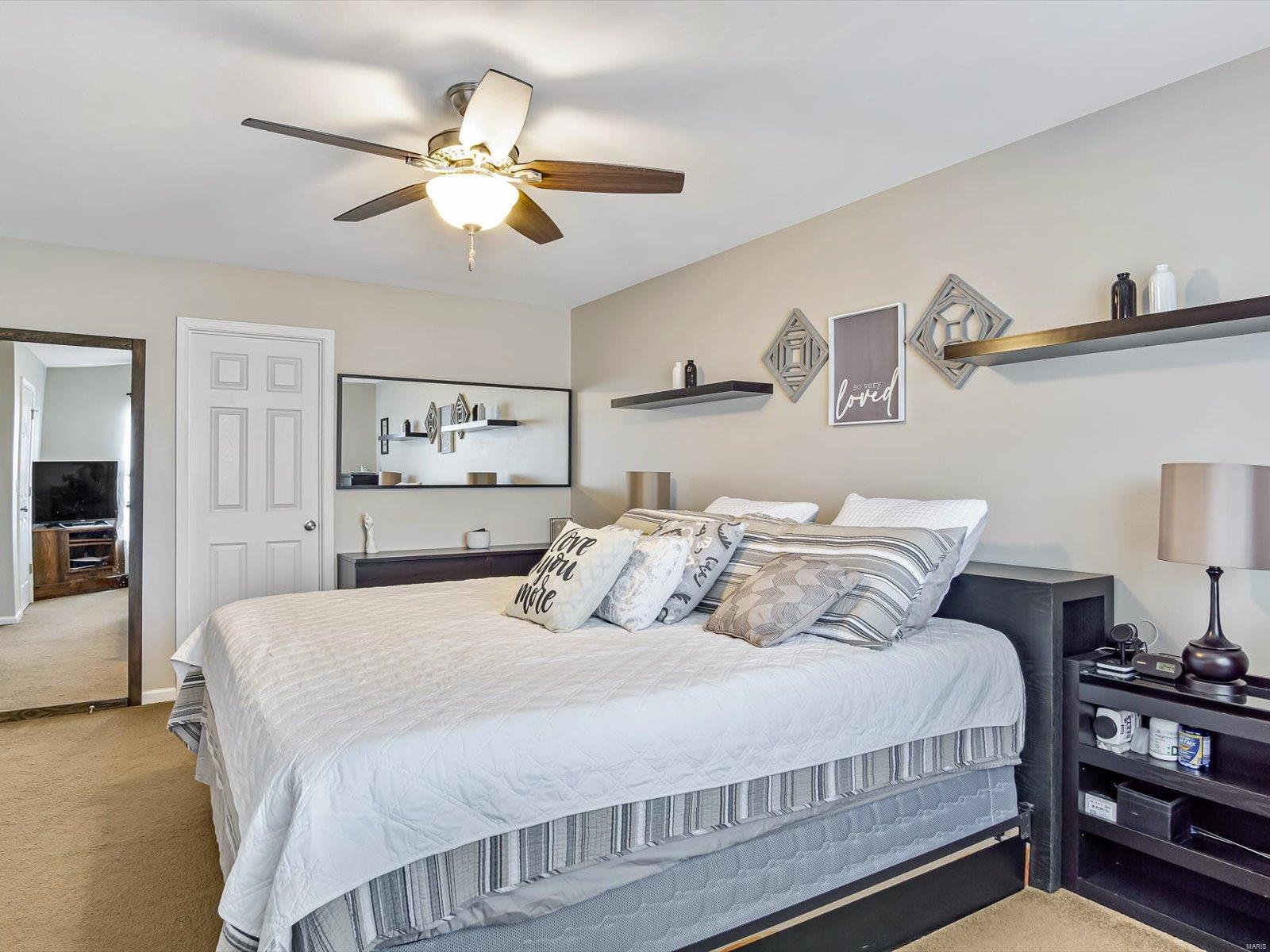 1317 Fieldstone Drive