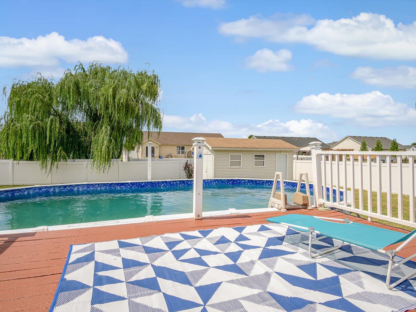 1317 Fieldstone Drive