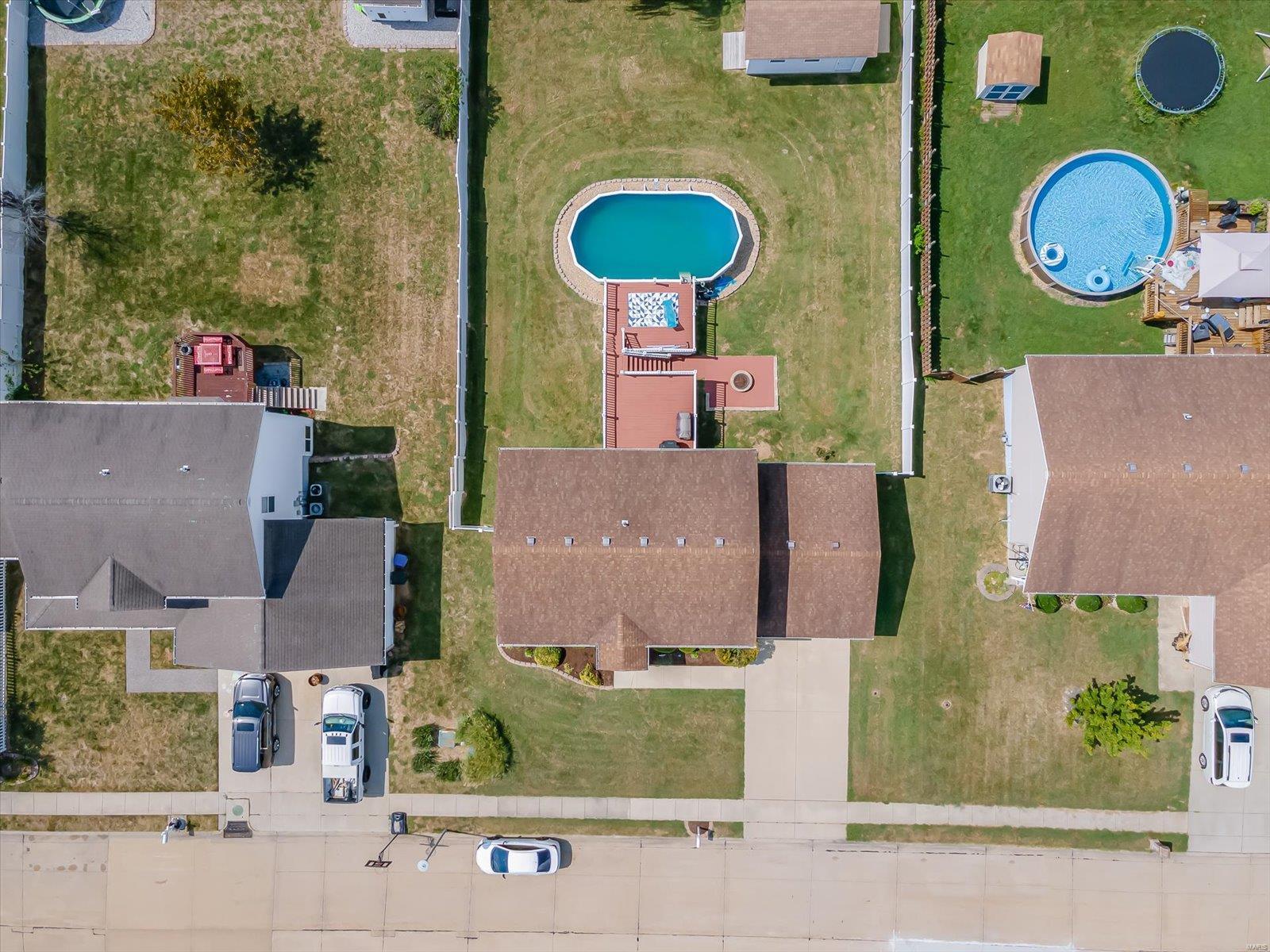 1317 Fieldstone Drive