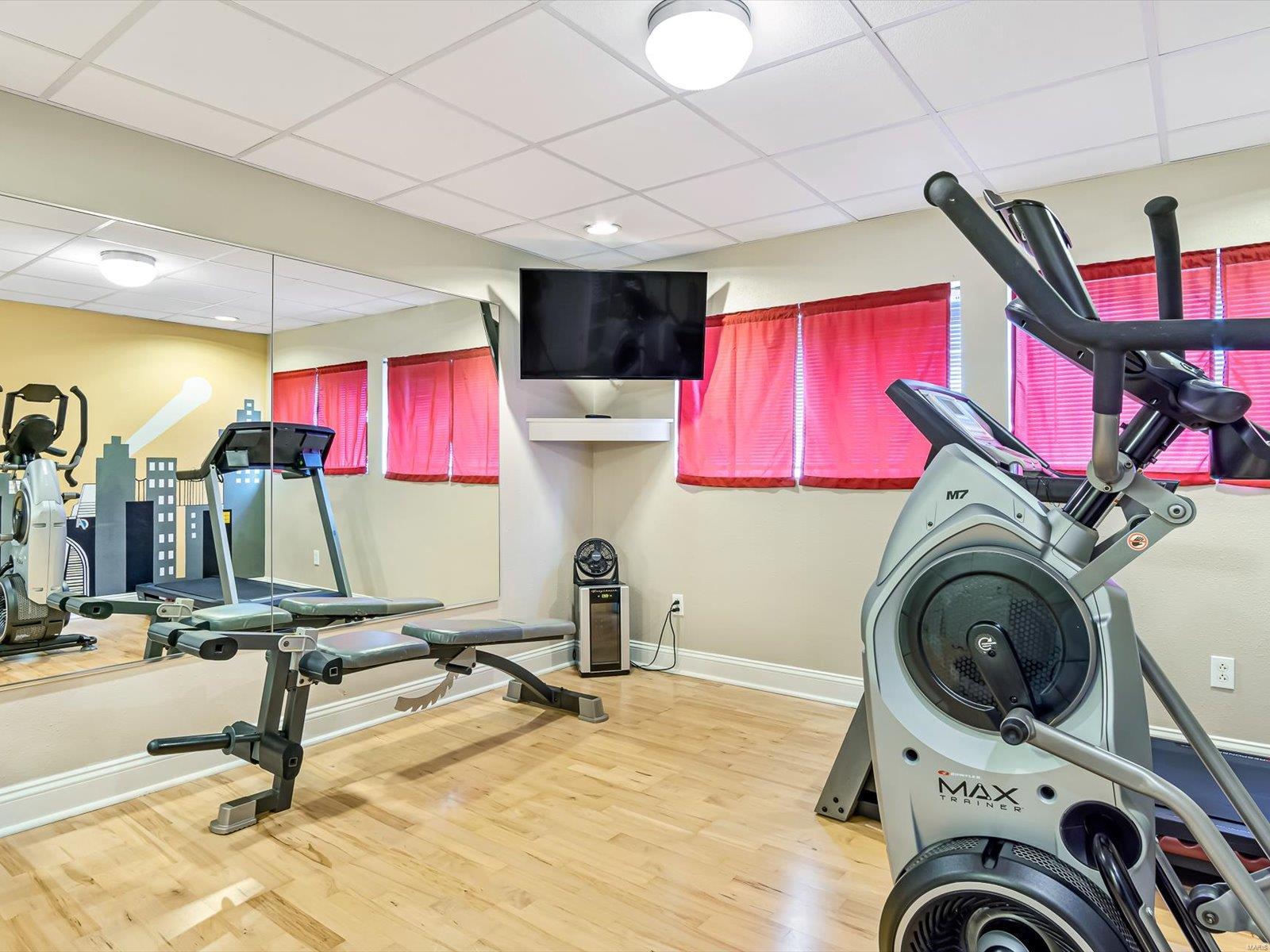 1317 Fieldstone Drive