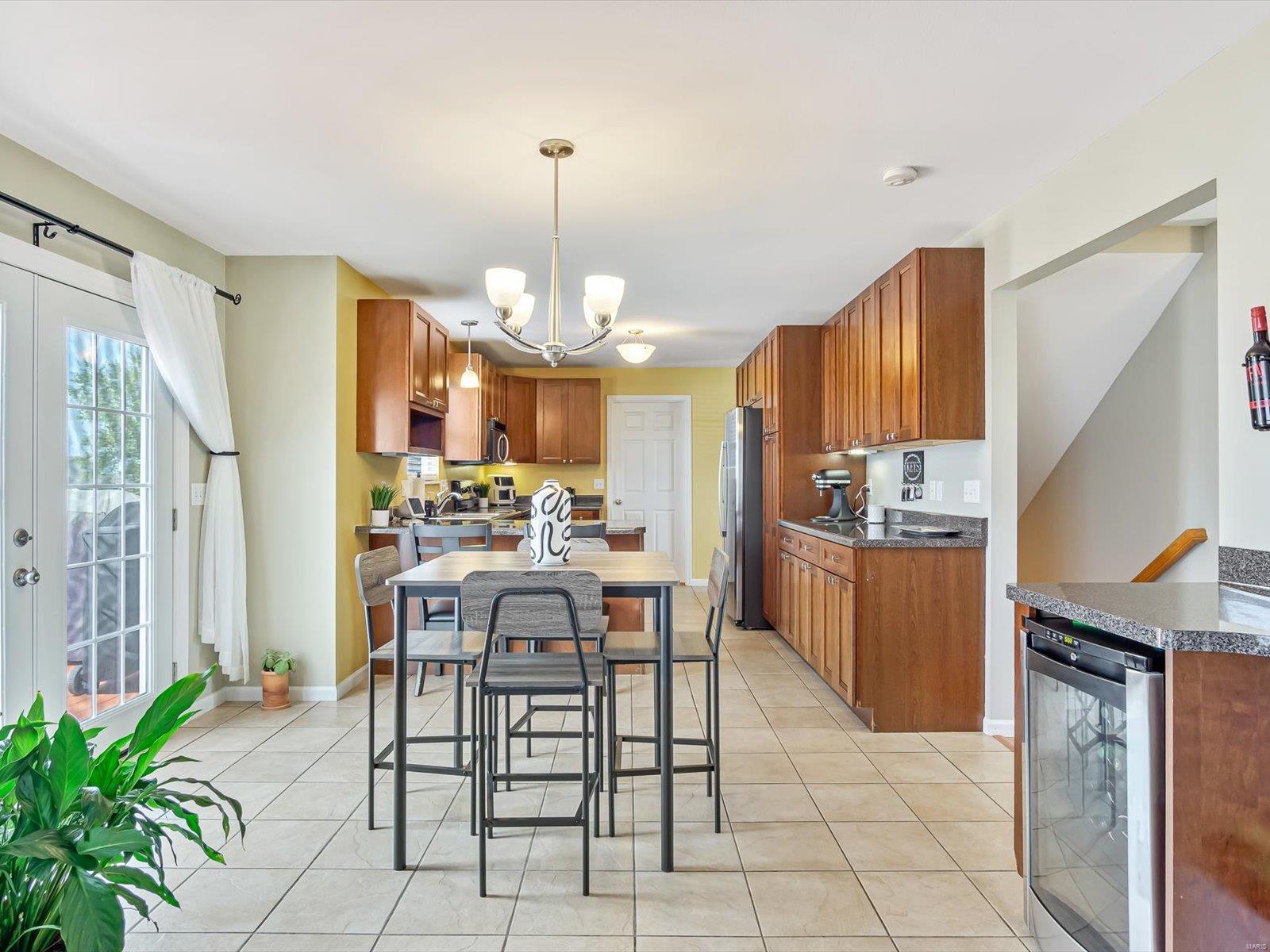 1317 Fieldstone Drive