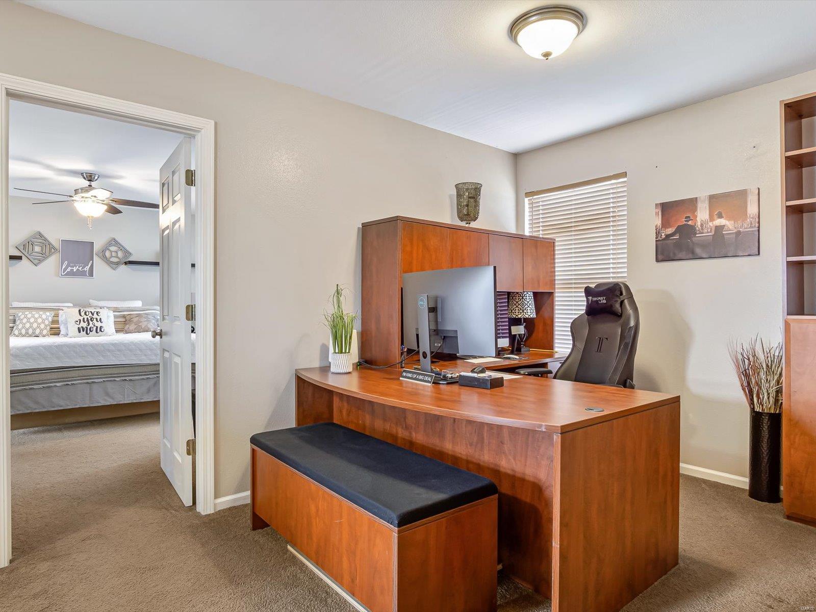 1317 Fieldstone Drive