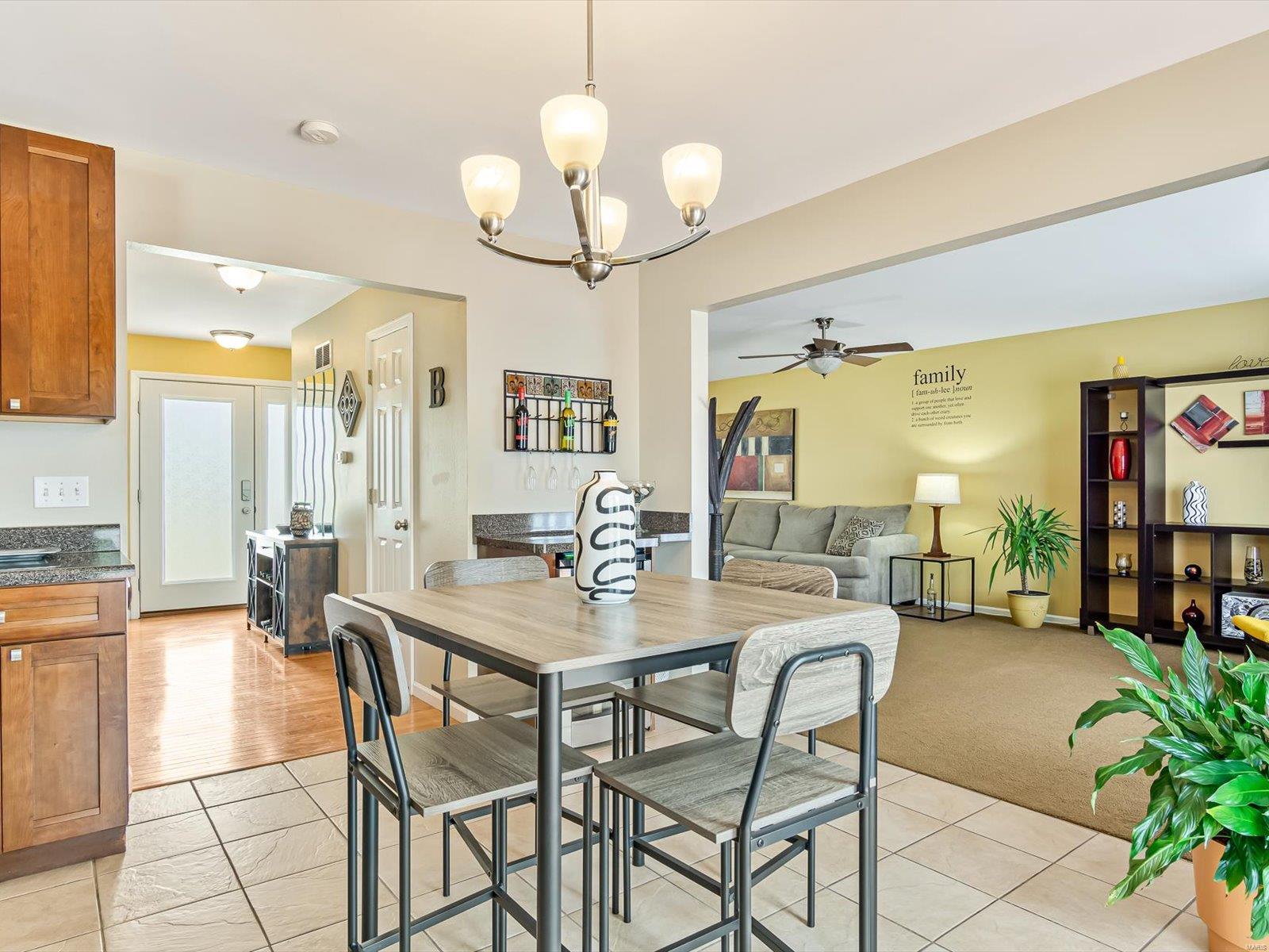 1317 Fieldstone Drive