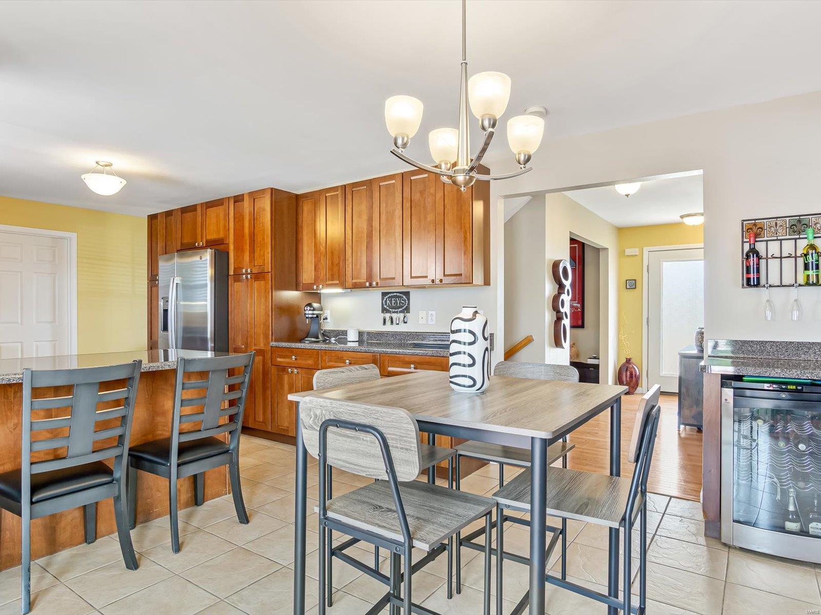 1317 Fieldstone Drive