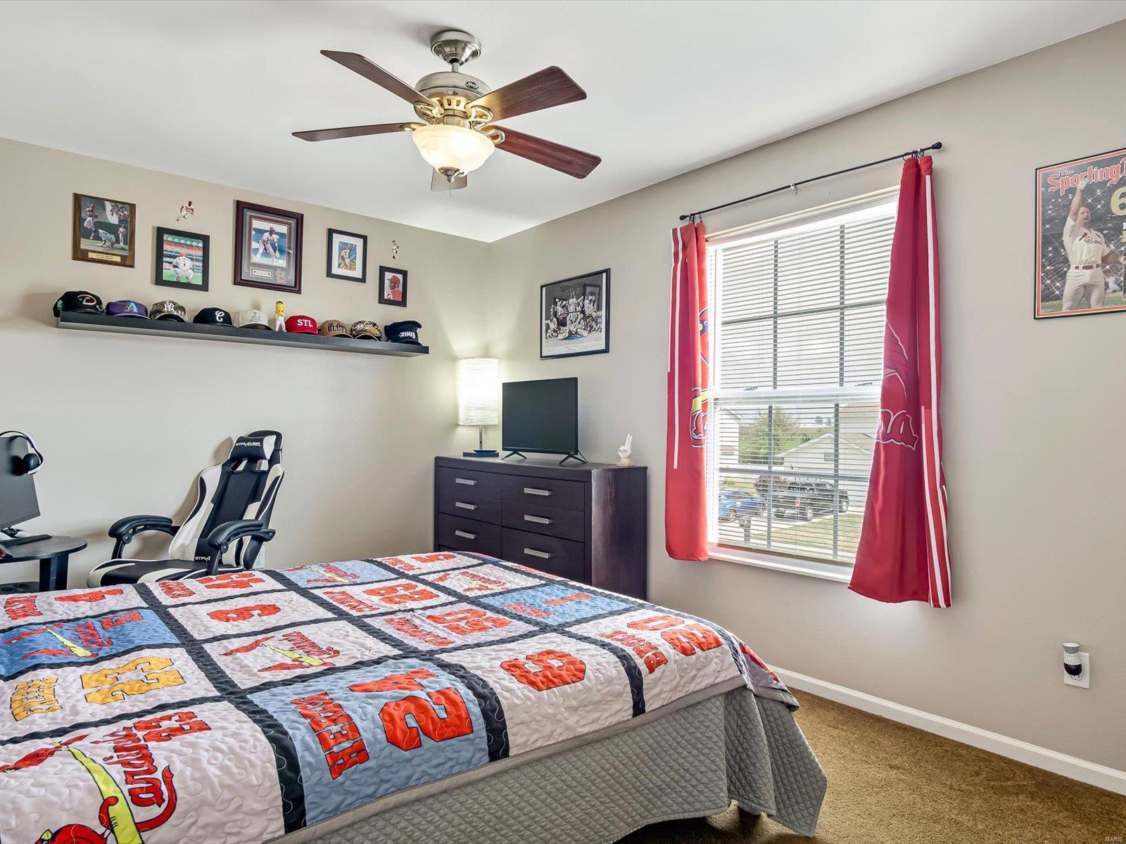 1317 Fieldstone Drive