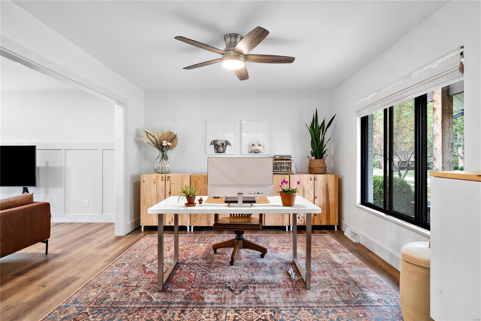 1106 N SMILEY Street