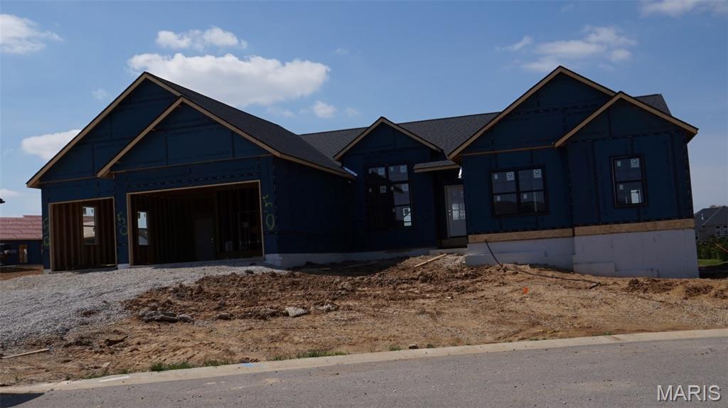 409 Hayden Drive
