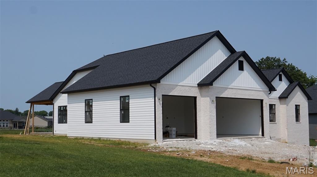 409 Hayden Drive