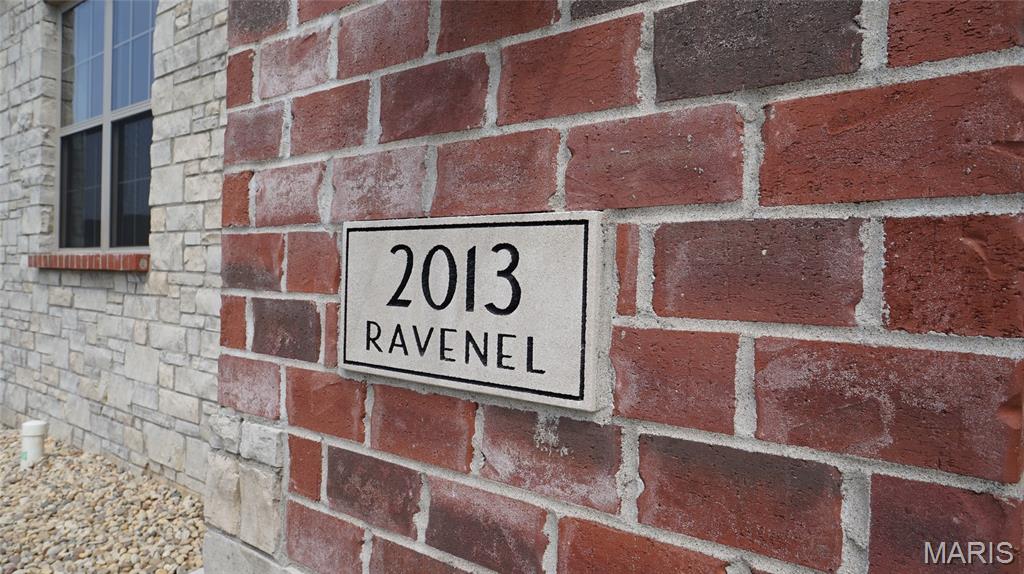 2013 Ravenel